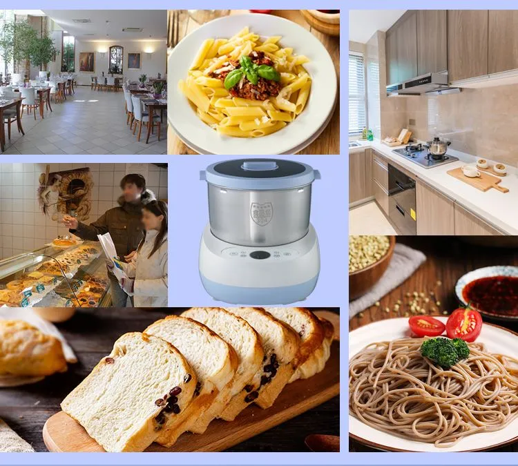 1.homeuse electric dough maker 1.homeuse electric dough maker