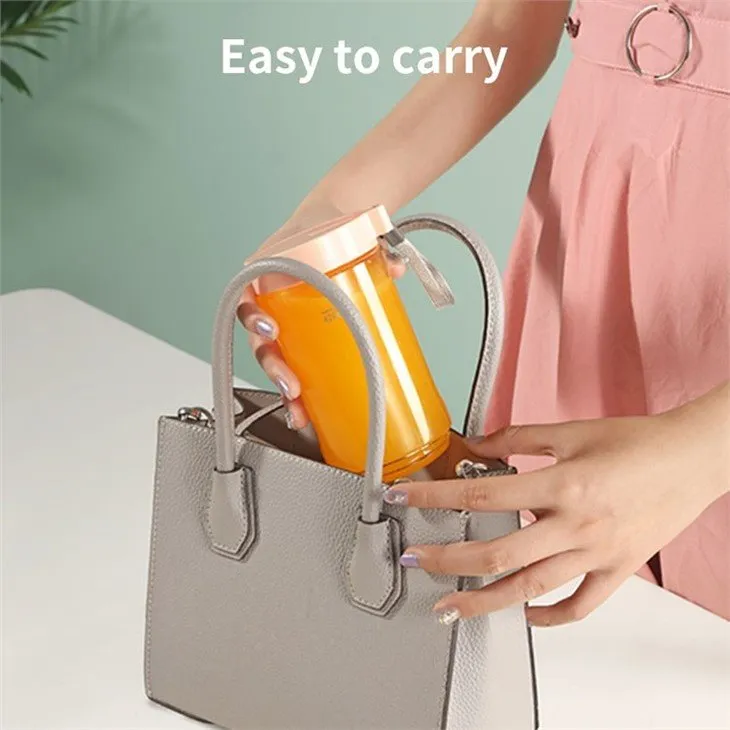 6-wireless travel blender