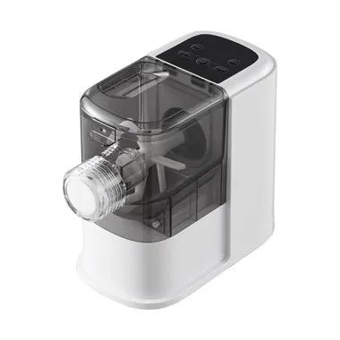 מכונה אוטומטית קטנה לייצור ראמן