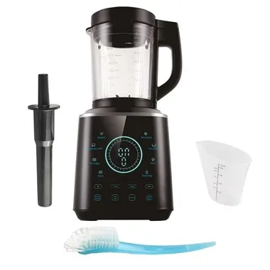 בלנדר בעל עוצמה גבוהה על השיש